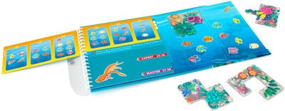 SmartGames Spill Coral Reef