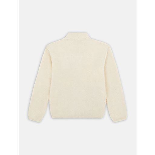 Dickies Mount Hope Fleecejakke, Whitecap Gray, L