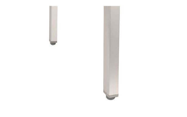 Outwell Kamloops Tisch mit Bambustischplatte L