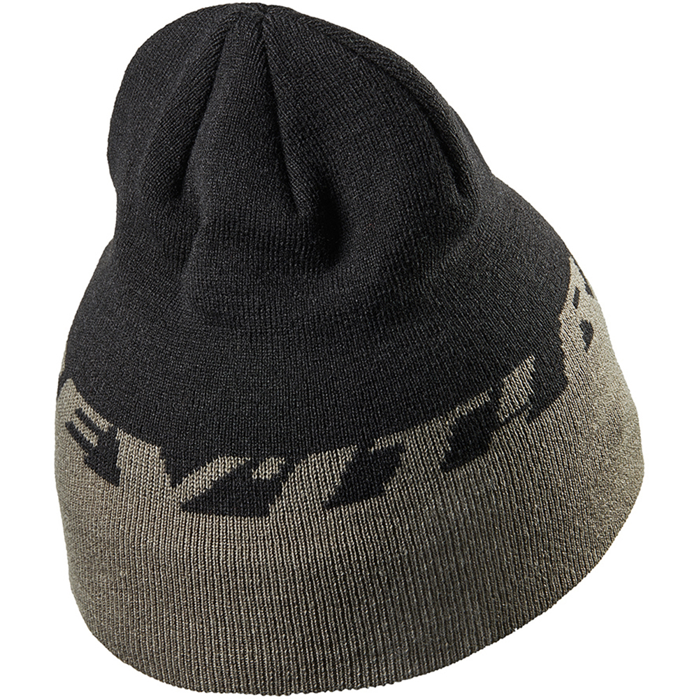 Rev'it - Bonnet Plateau Noir / Gris