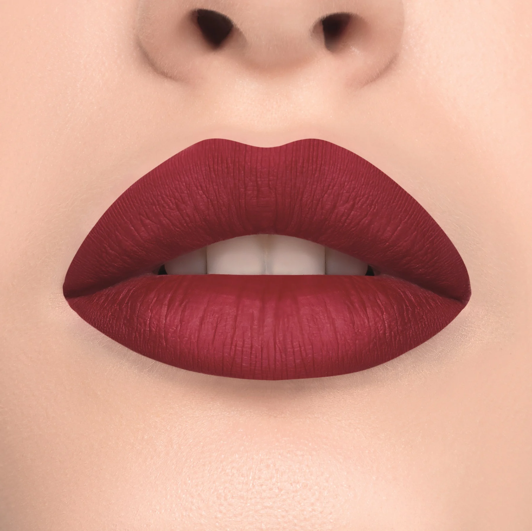 Lip-Expert Matte |- 10. My Red