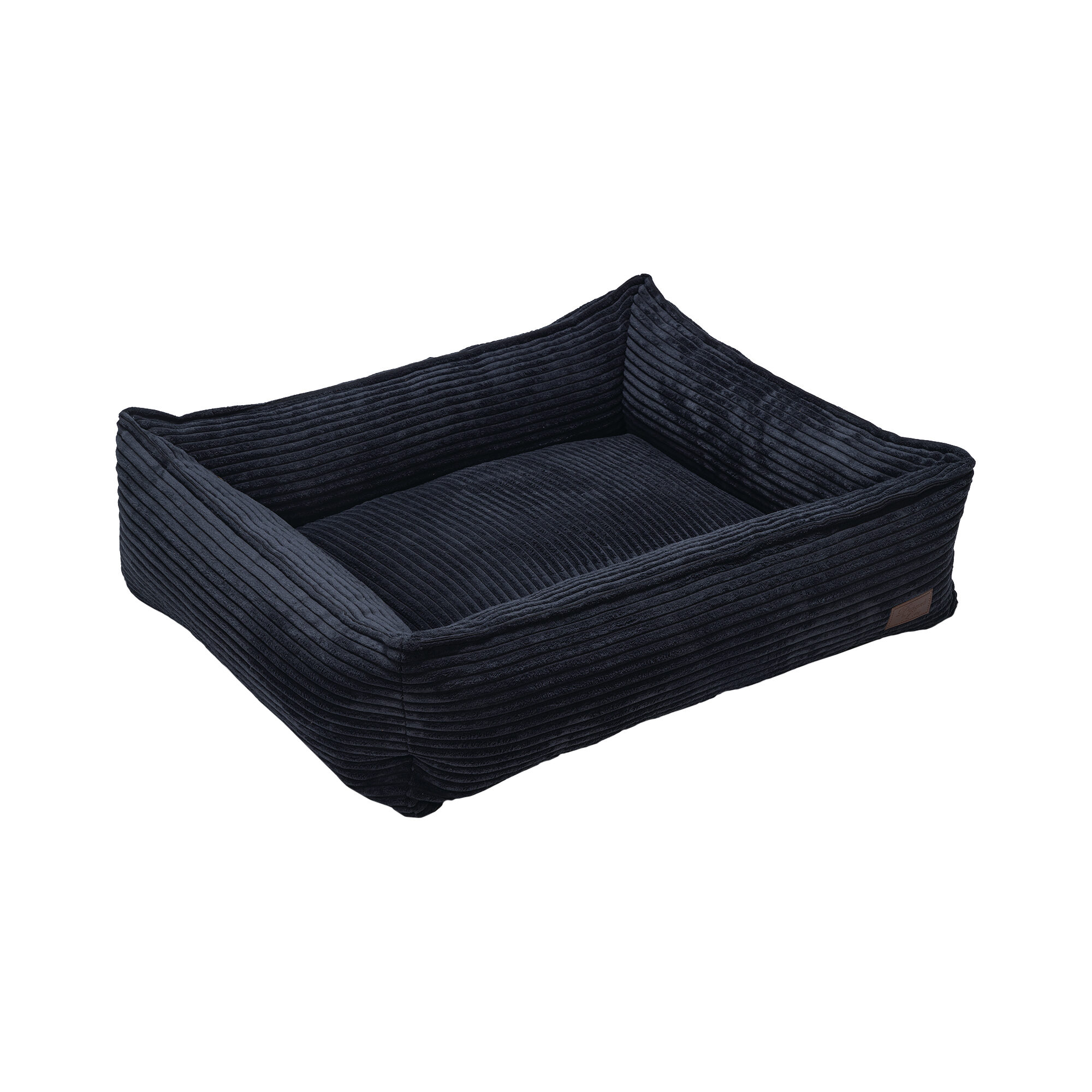 Designed by Lotte Ligmand Ribbed