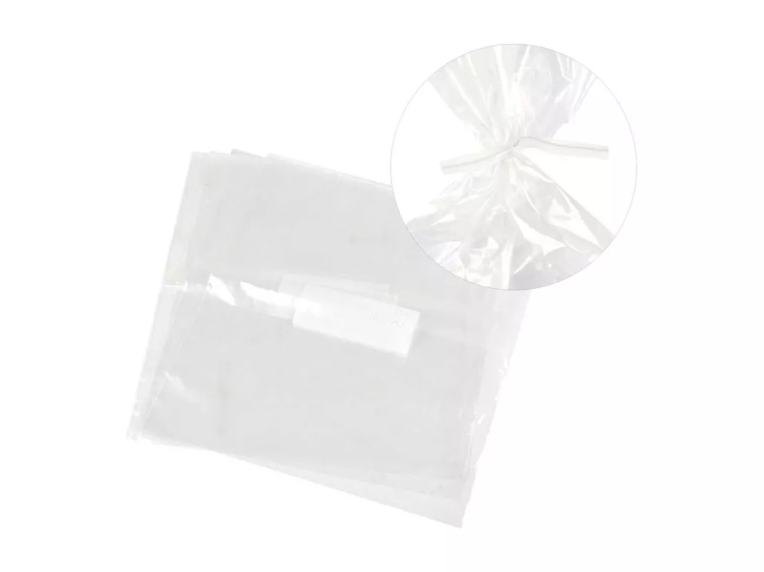 Lot de 40 Sacs de Congélation 