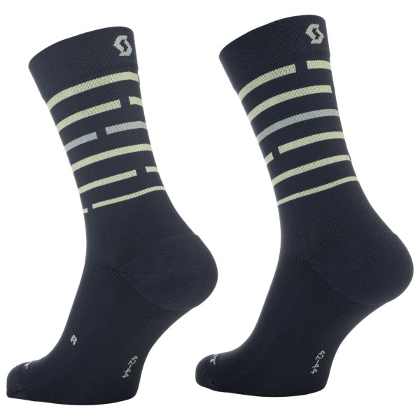 Scott - Sock Rings Crew - Fietssokken