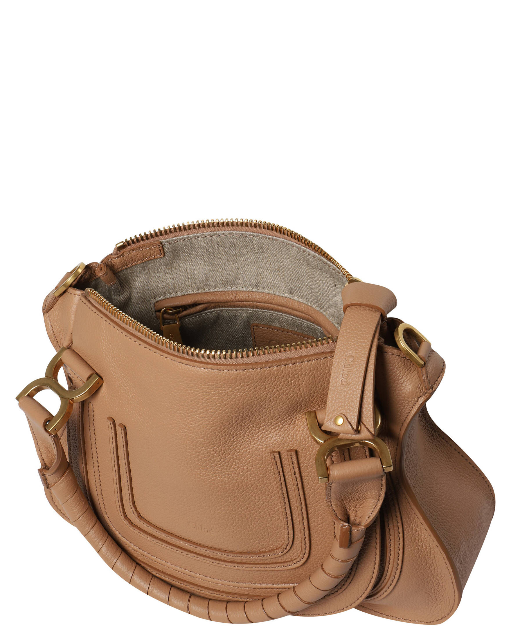 Chloé| Damen Henkeltasche MARCIE TOP HANDLE