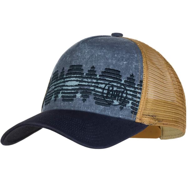 Casquette BUFF TRUCKER CAP TZOM