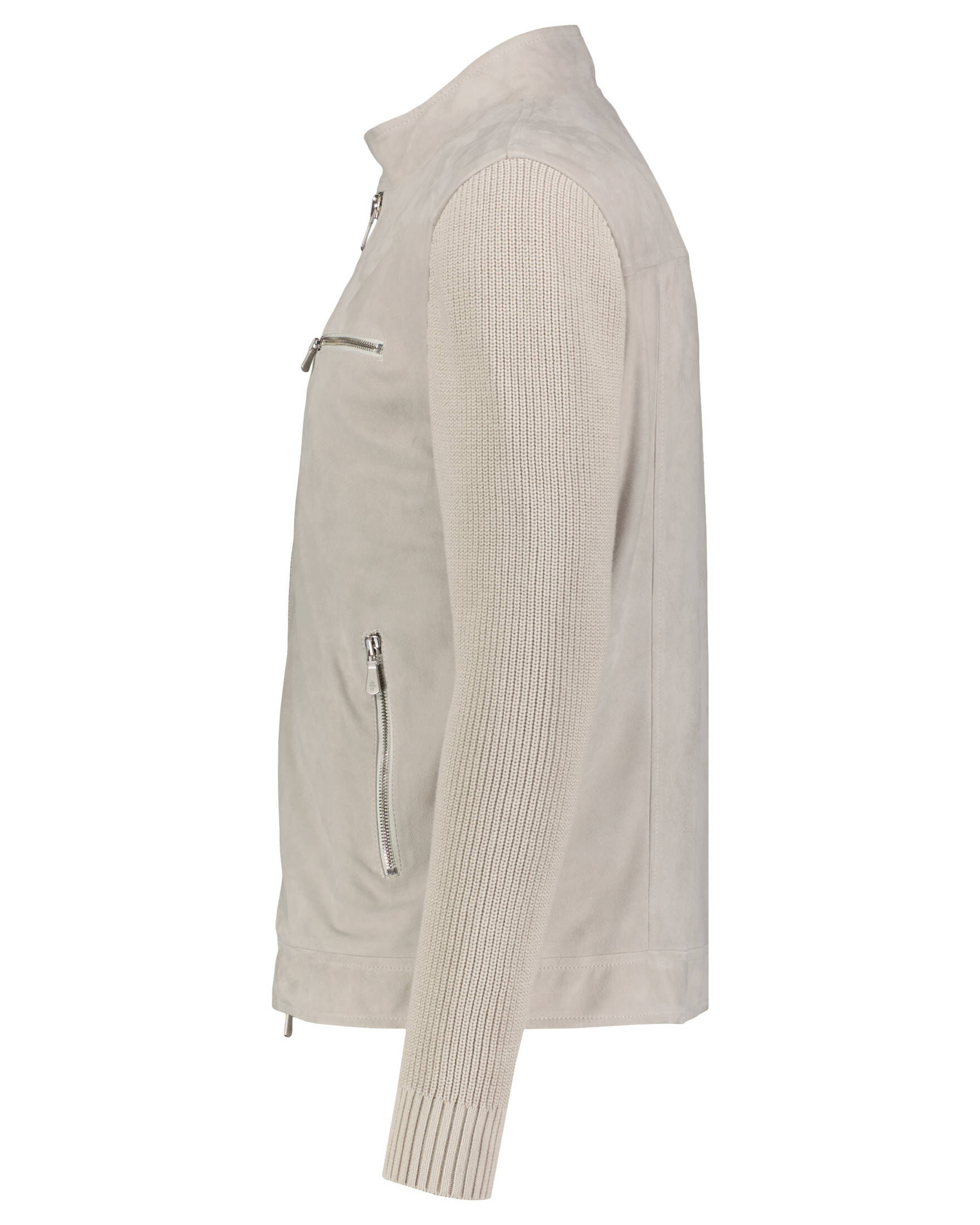 eleventy| Herren Lederjacke