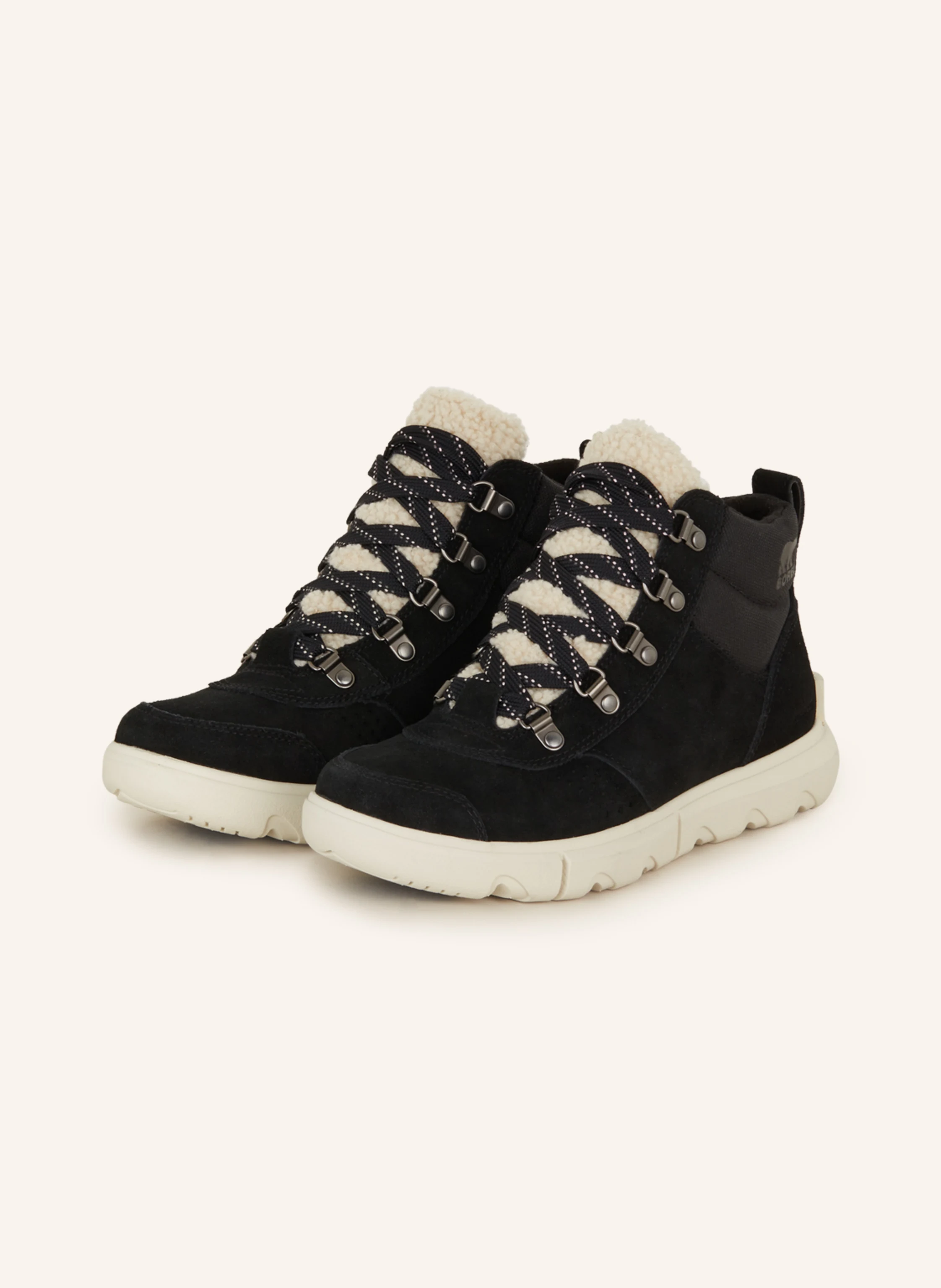 SOREL Schnürboots