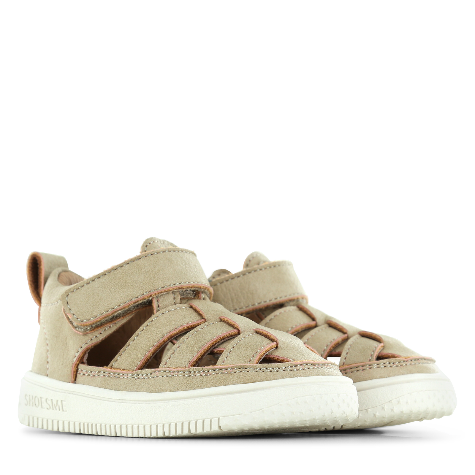 Shoesme beige Sandale