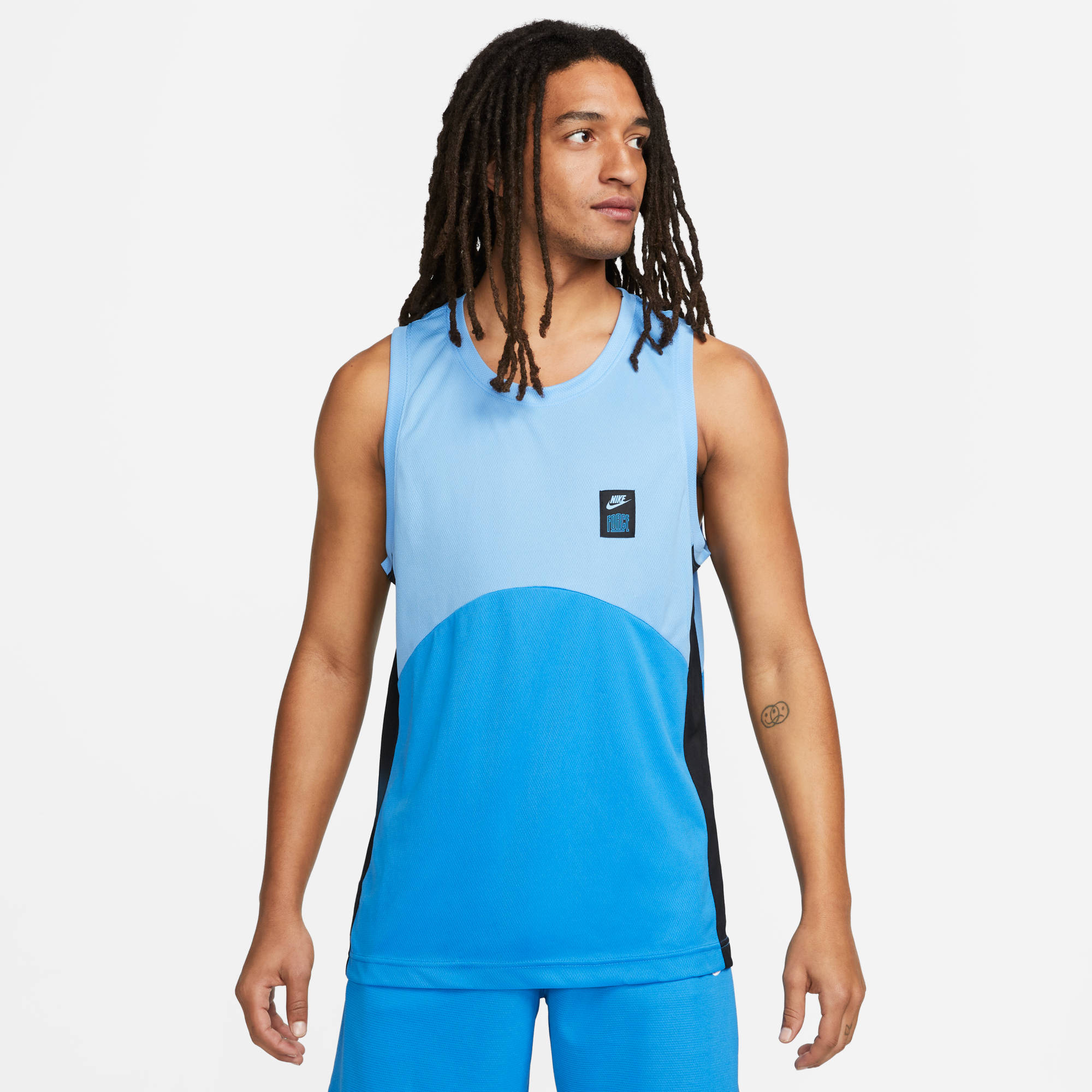 Nike Core M NK DF Starting5 JSY