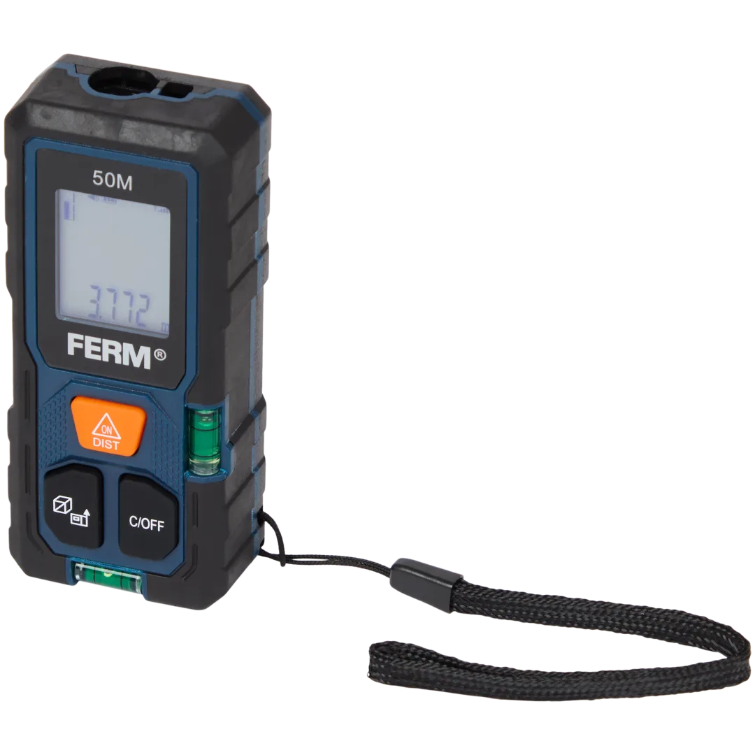 Télémètre laser FERM