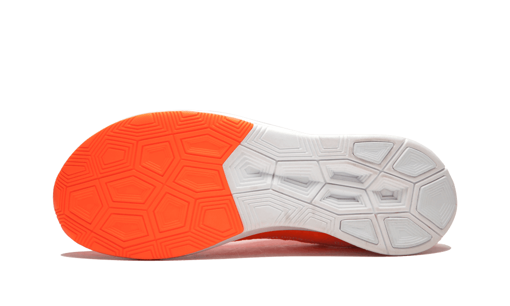 Nike Zoom Fly Mercurial Off-White Total Orange