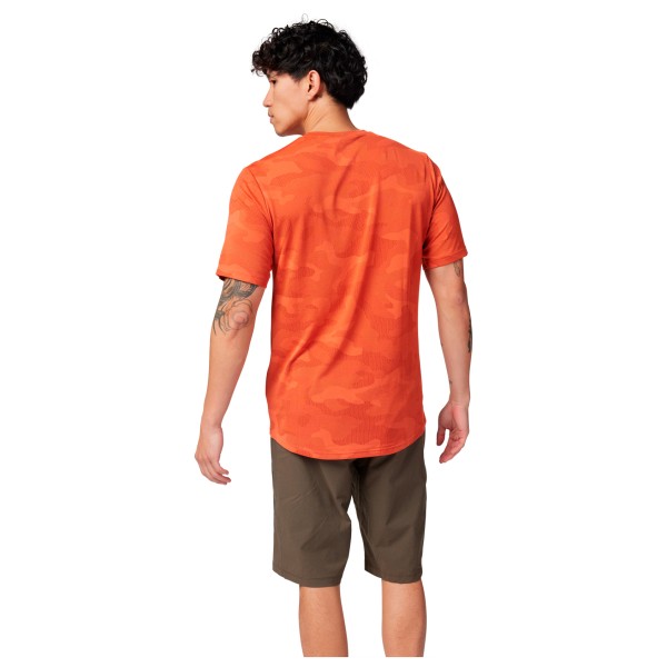 FOX Racing - Ranger Tru Dri S/S Jersey - Maillot de cyclisme