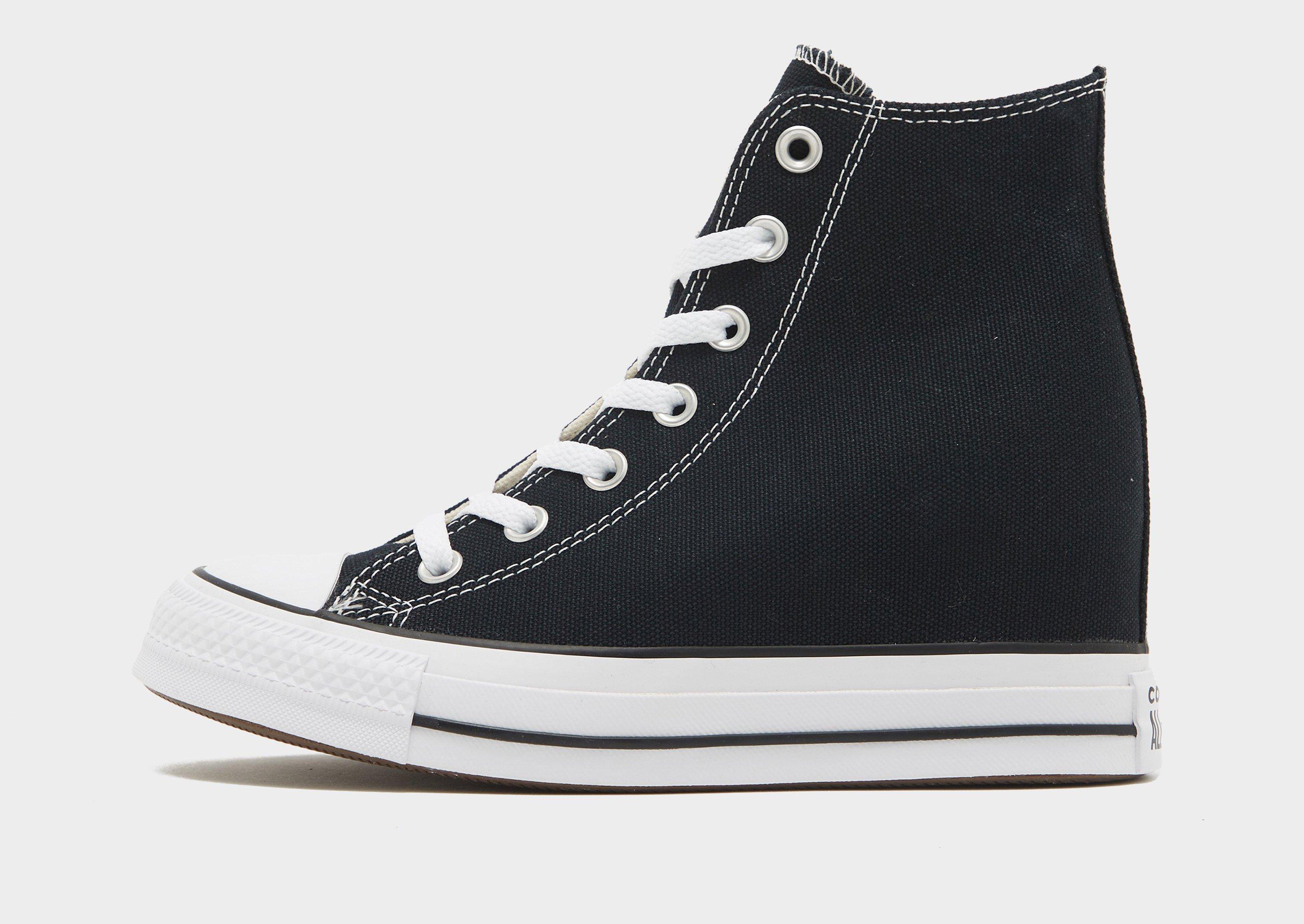 Converse Chuck Taylor All Star Wedge High Femme