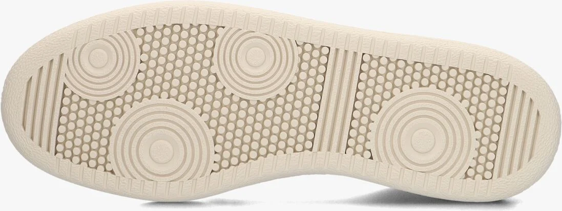 COPENHAGEN STUDIOS witte copenhagen studios lage sneakers cph257m