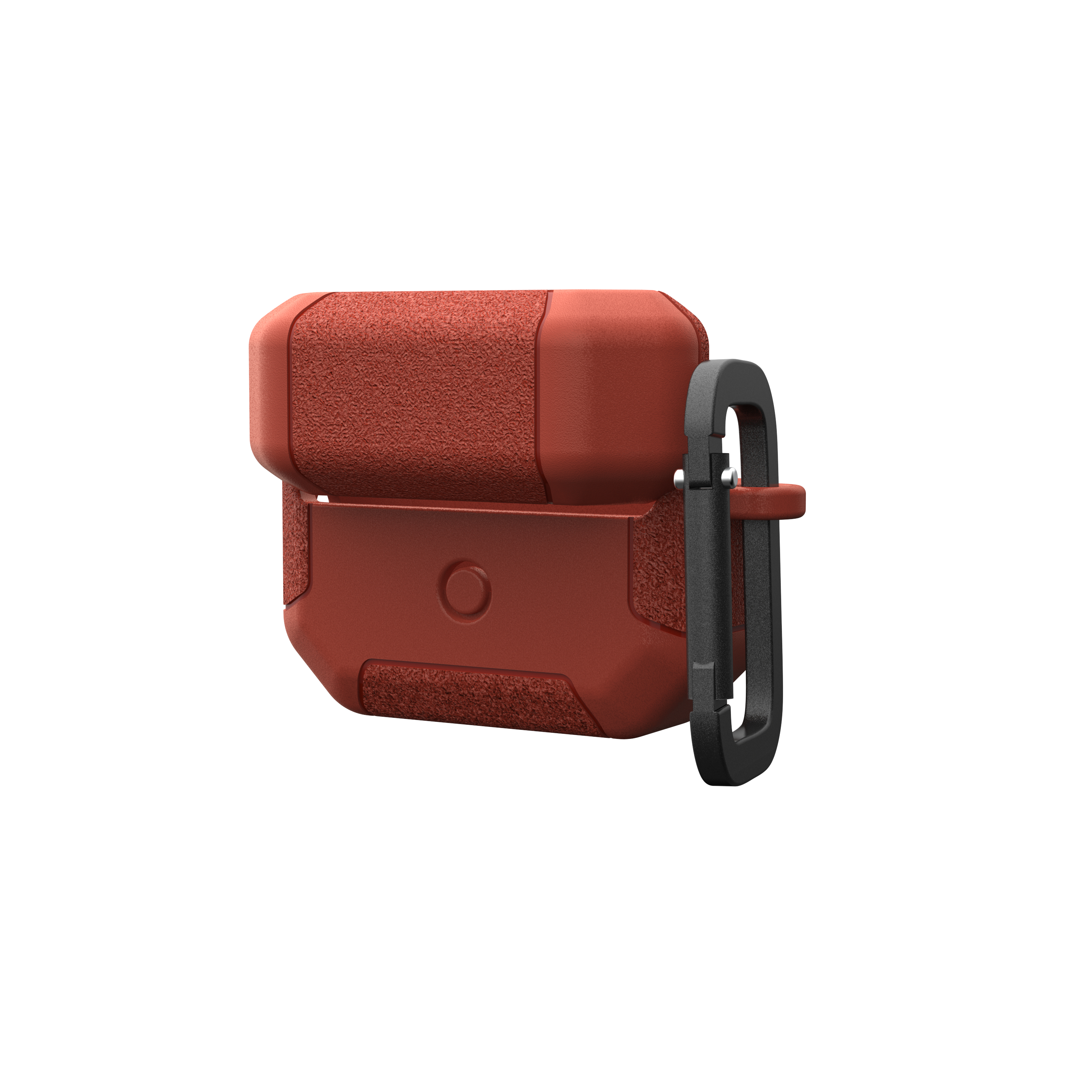 AirPods Pro 2 / AirPods Pro Schutzhülle Scout (104123119191) - Rust