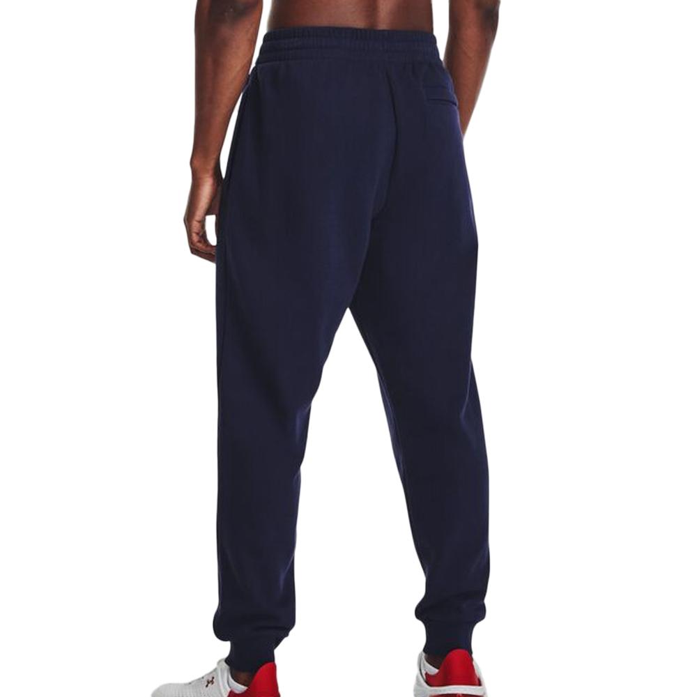 Under Armour Jogging Marine Homme Under Armour Rival 1379774