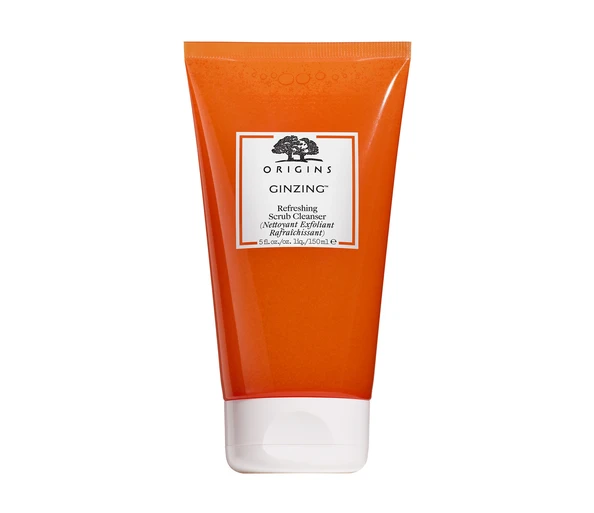 ORIGINS GINZING Refreshing Scrub Cleanser