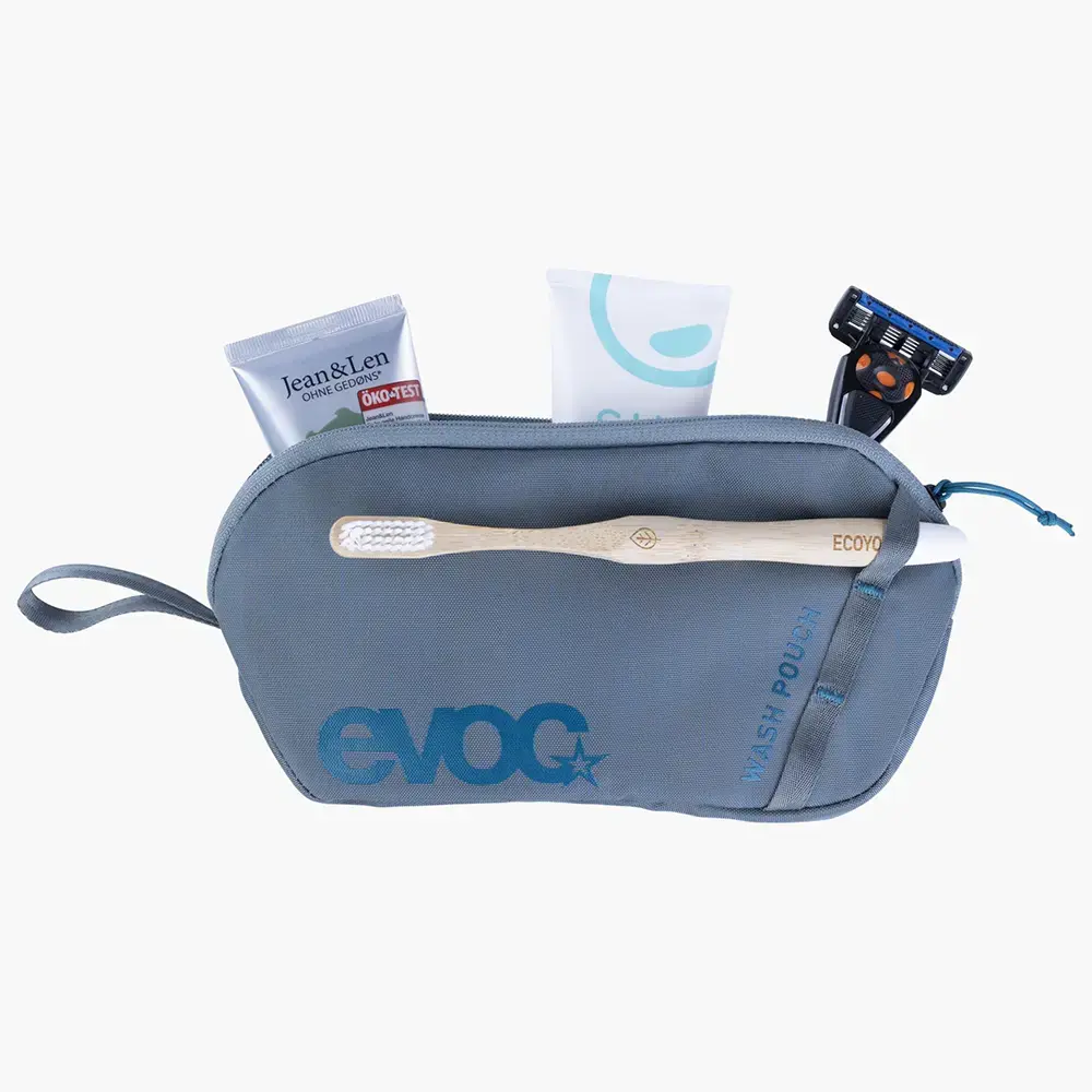 Evoc Explorer PRO 26L Dagrugzak Grijs