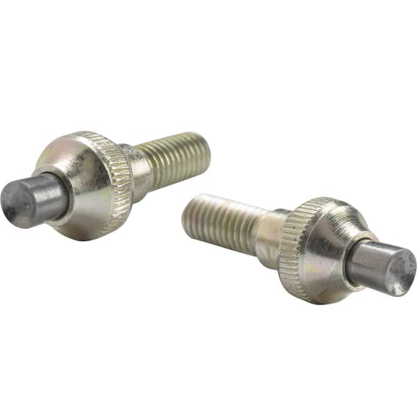 Accessoire bâton trail BLACK DIAMOND TECH TIPS - CARBIDE