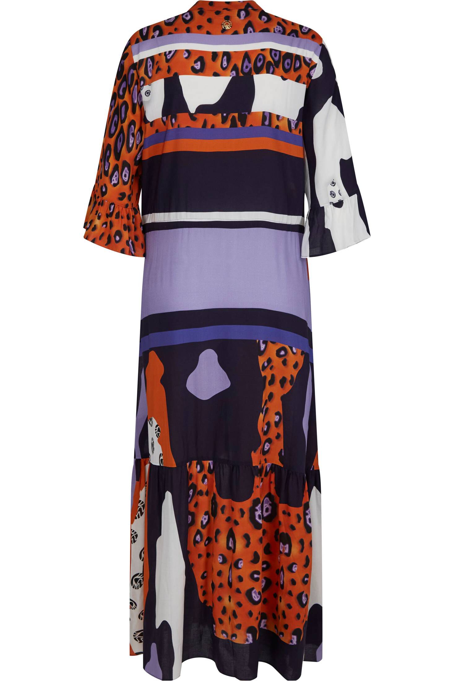Sportalm| Damen Maxikleid