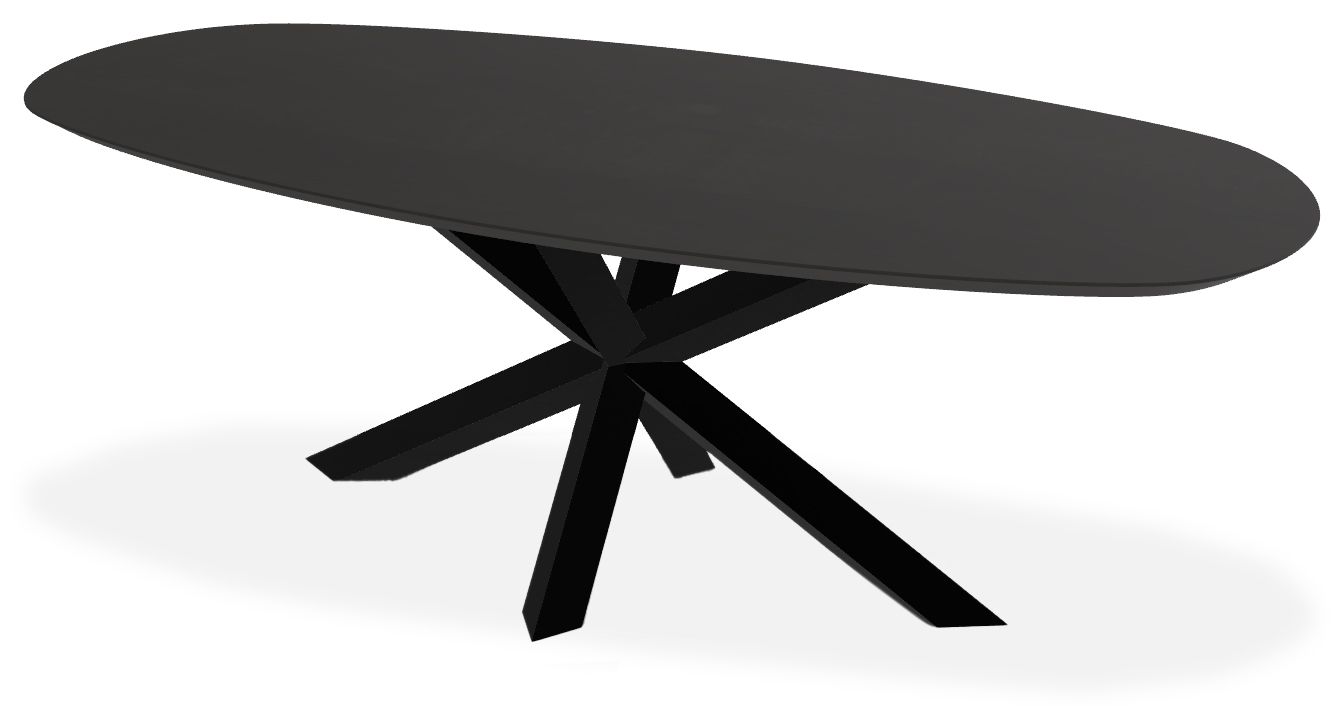 Eettafel Mingo