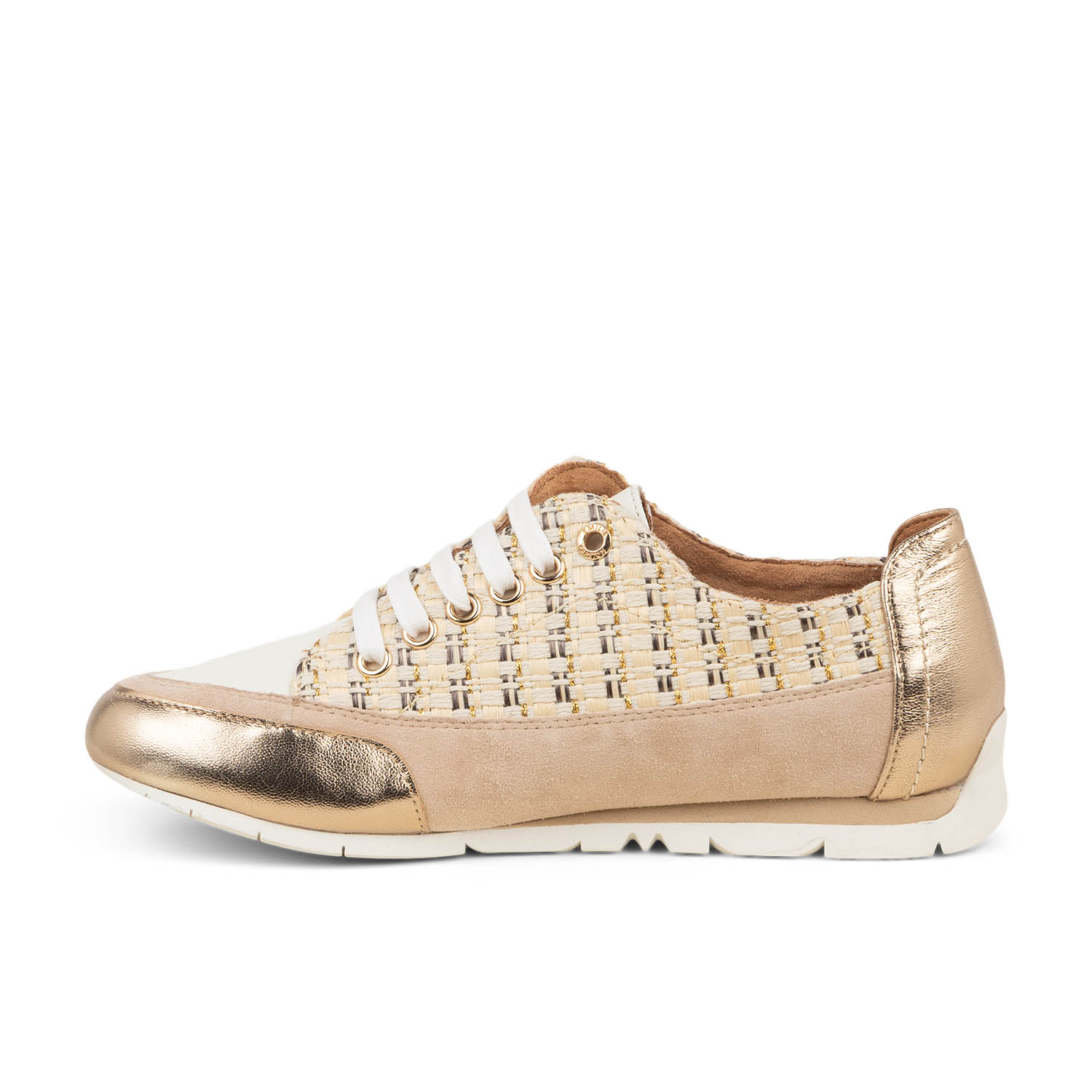 Baskets femme EMILIE KARSTON CAMINO