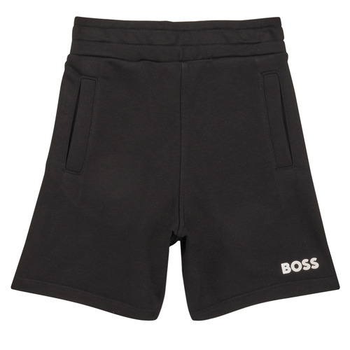BOSS - J24816-09B-J - Noir