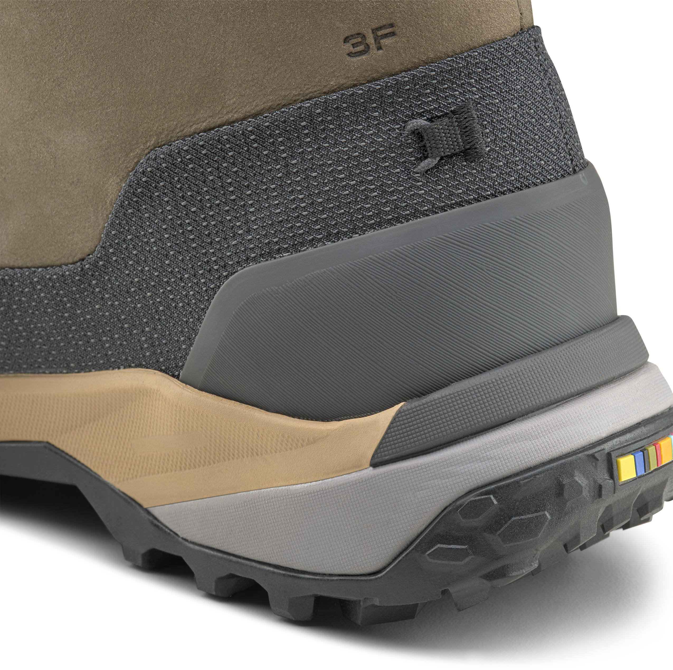 Salewa Puez Leather Mid Powertex M's