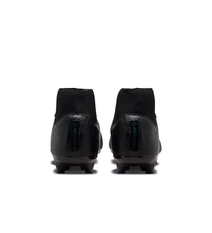 ZM SUPERFLY 10 ACAD FG/MG,BLAC BLACK-BLACK-DEEP-JUNGLE