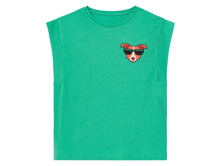 Kinder T-shirt