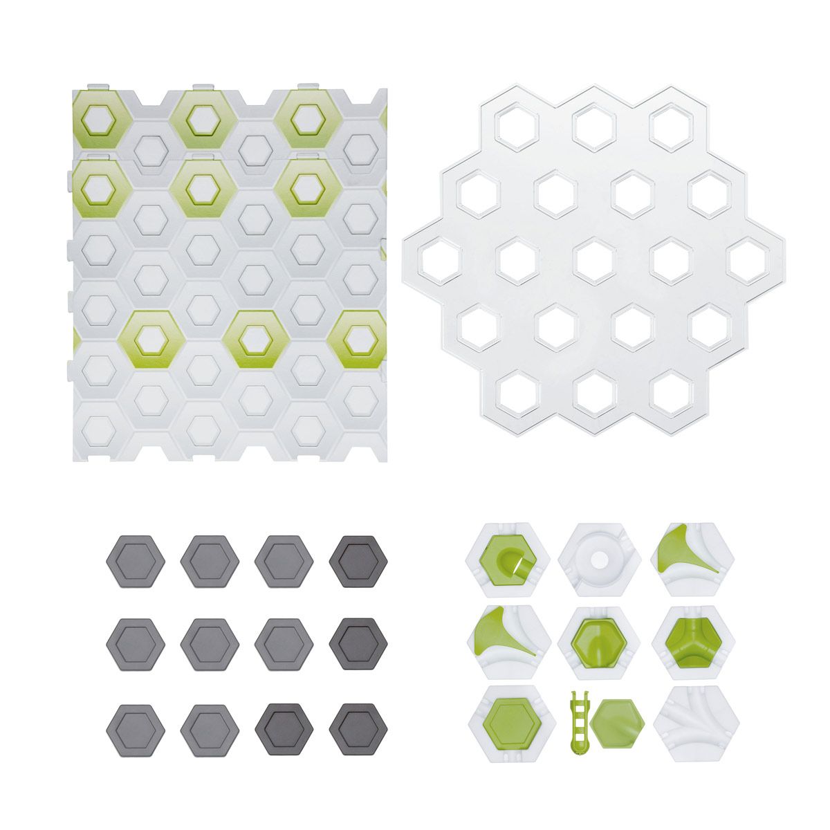 Set d'extension construction : GraviTrax