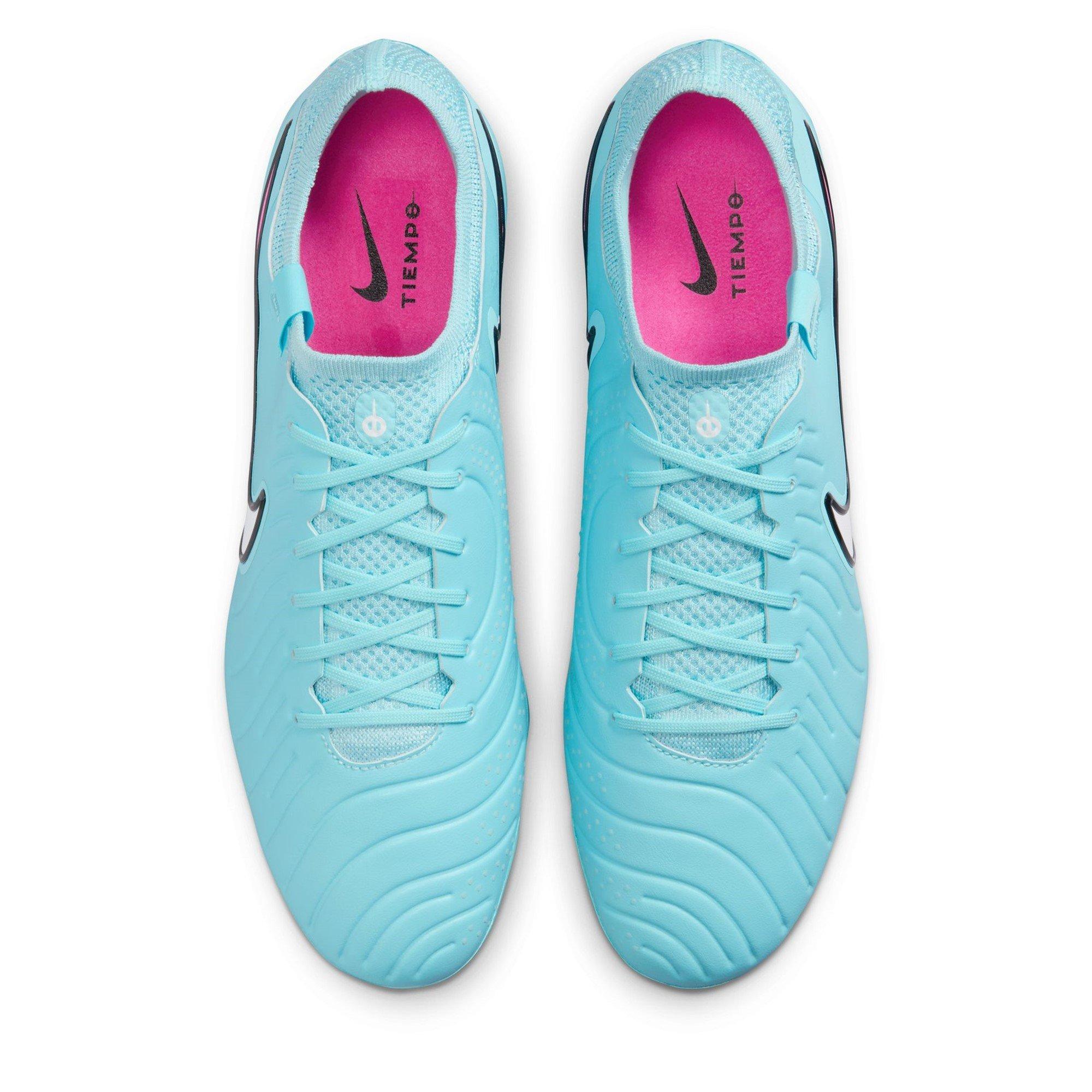 Nike Tiempo Legend 10 Elite Firm Ground Football Boots