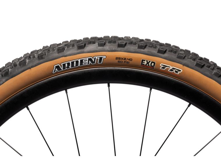Maxxis Ardent EXO TLR Tanwall Buitenband