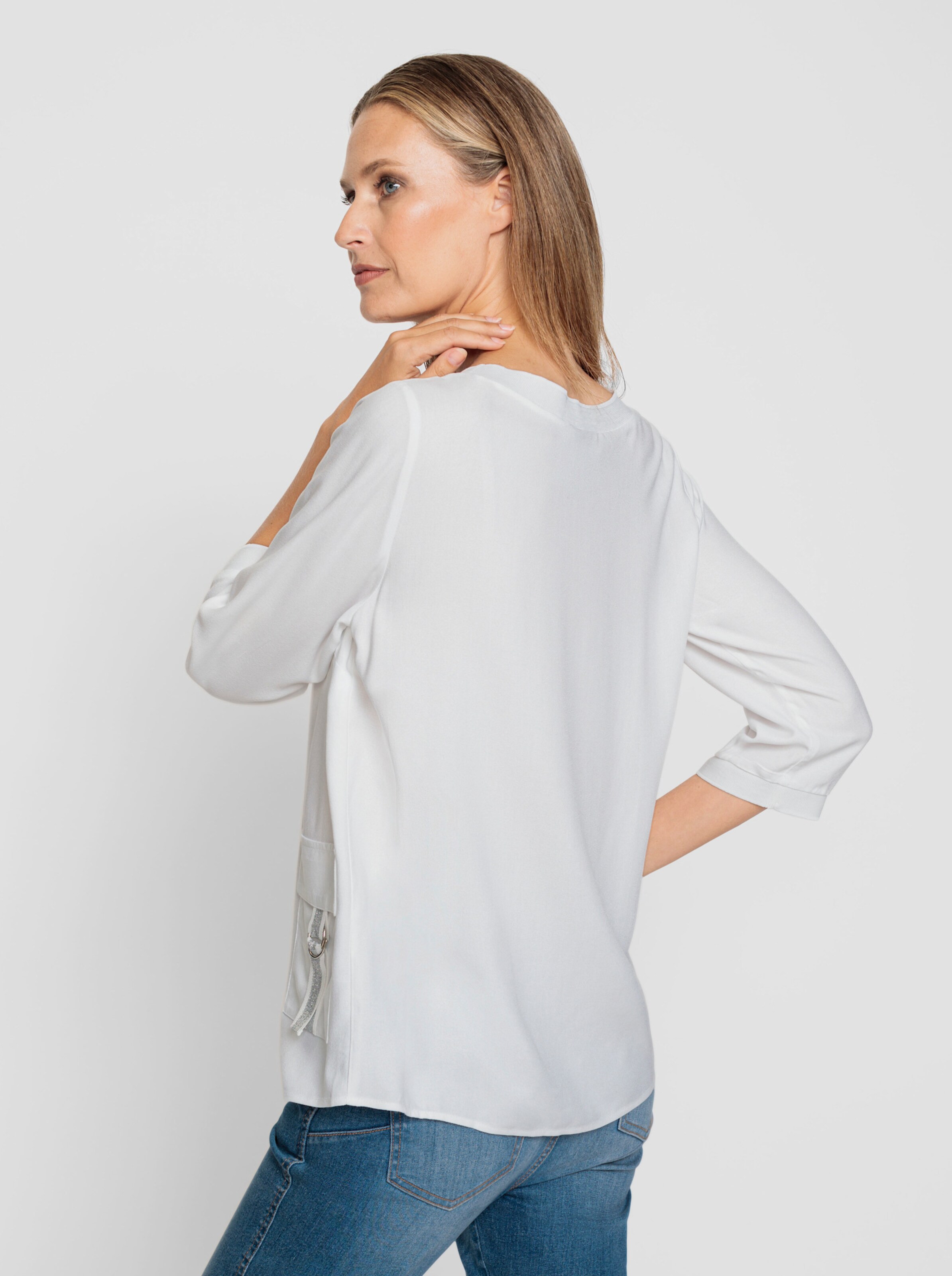 Bluse