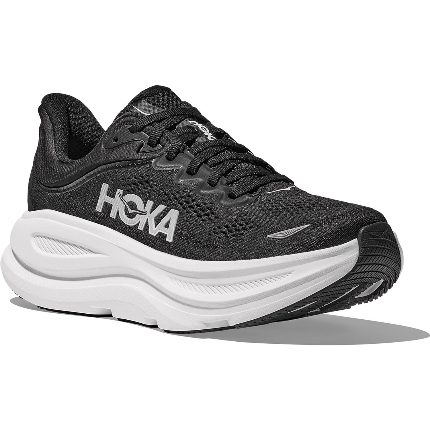 HOKA Bondi 9 Breed Heren
