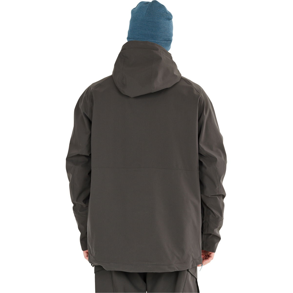 SLOPE Ruki Ski Anorak Herre