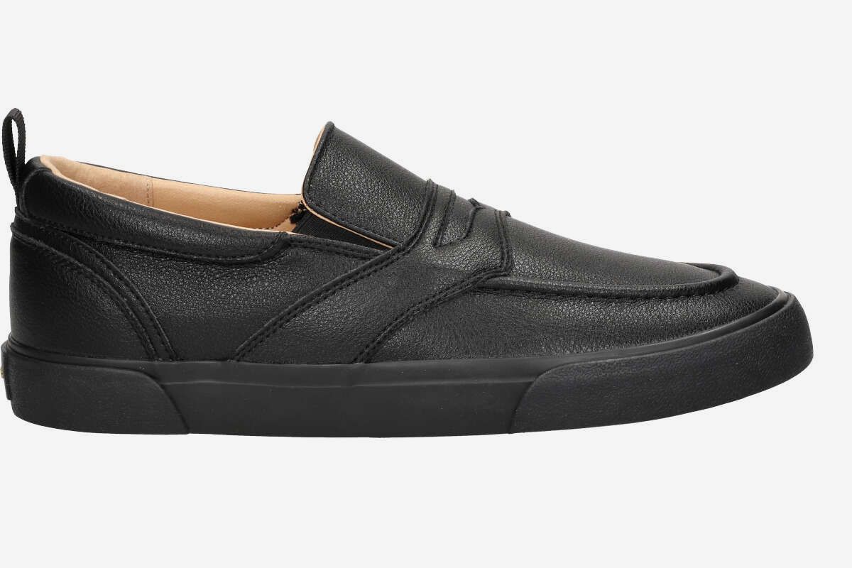 HOURS IS YOURS Cohiba SL30 Schuh (matte black)