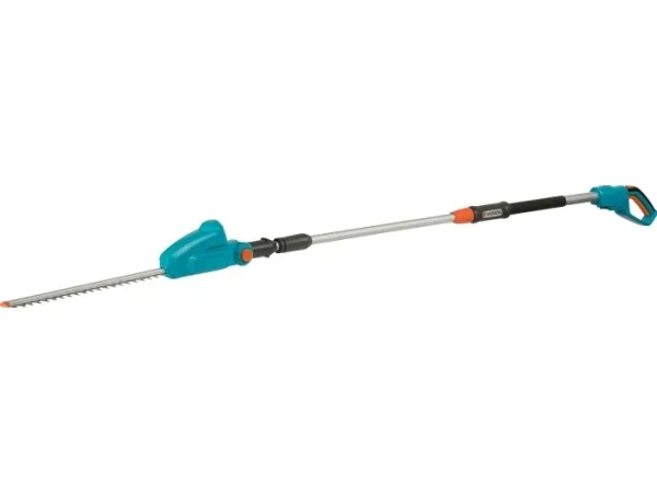 Gardena THS - Hæktrimmer - ledningfri - 18 V - intet batteri - 42 cm - tandmellemrum: 16 mm - 3 kg - SOLO
