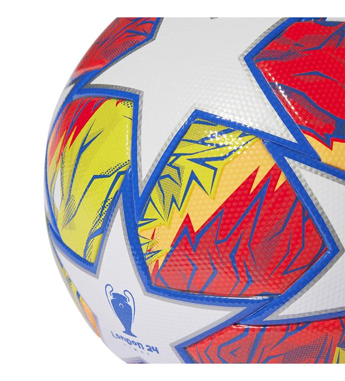 adidas UCL League 23/24 Knockout Voetbal