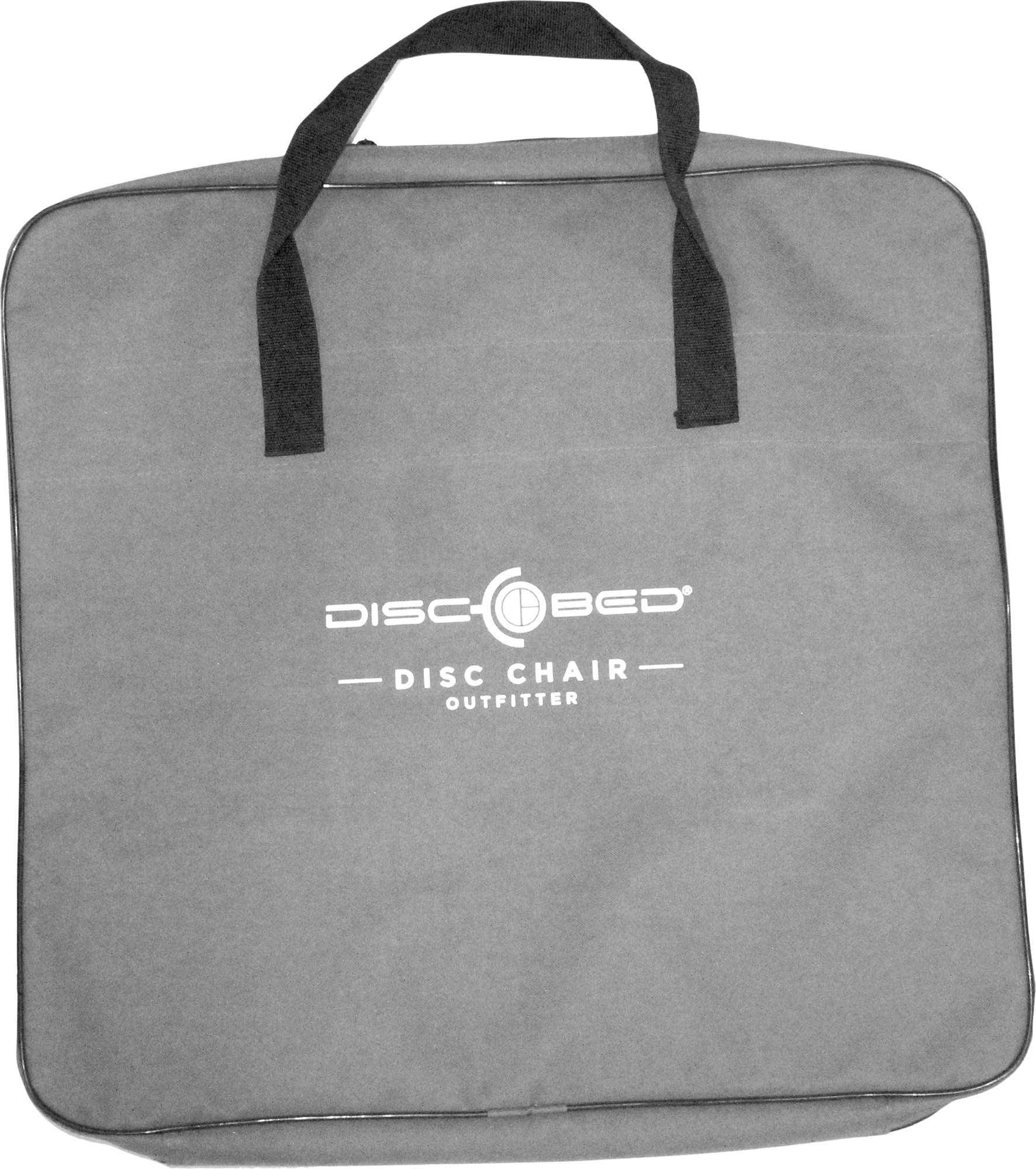 Disc-Chair Outfitter