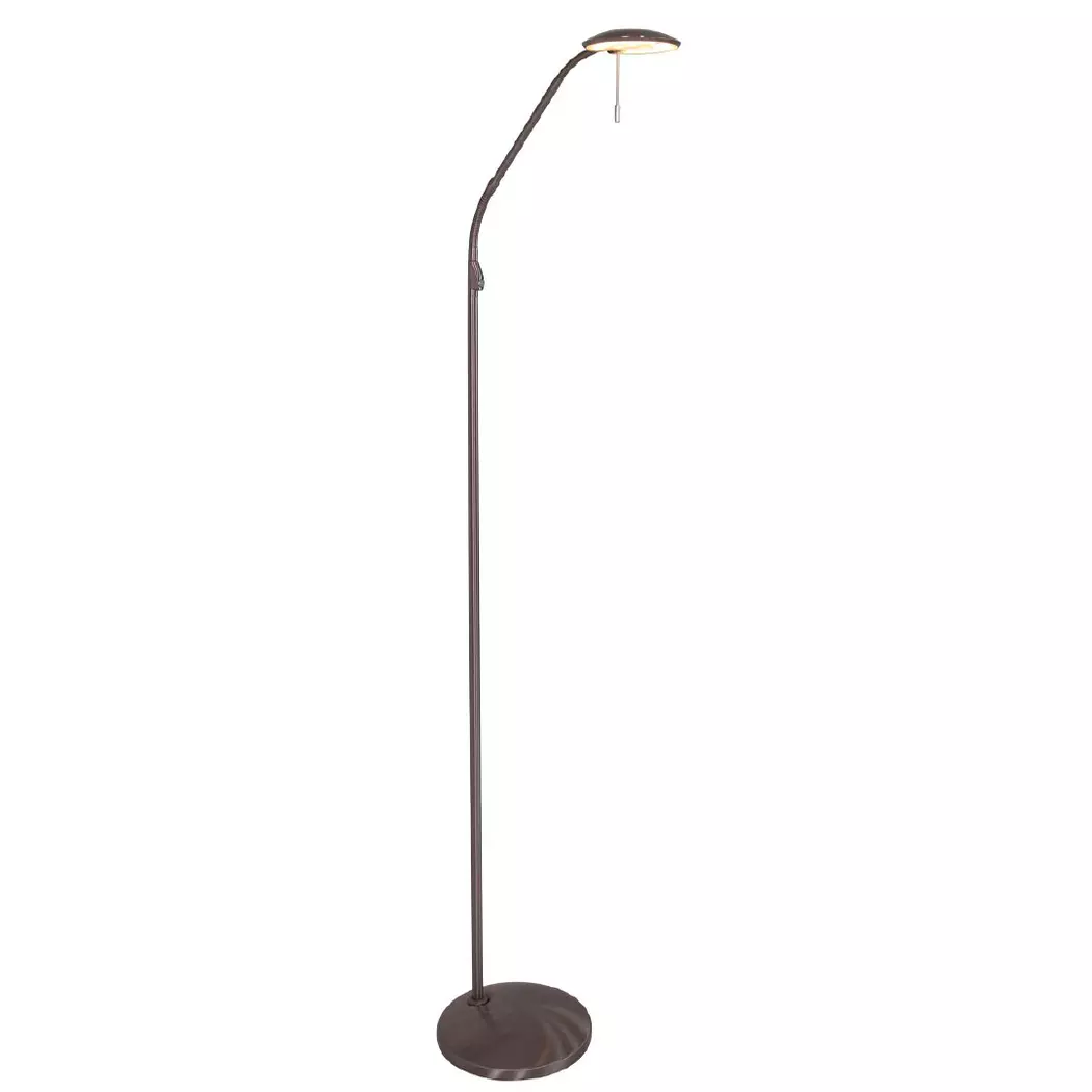 LED-Stehlampe ZENITH