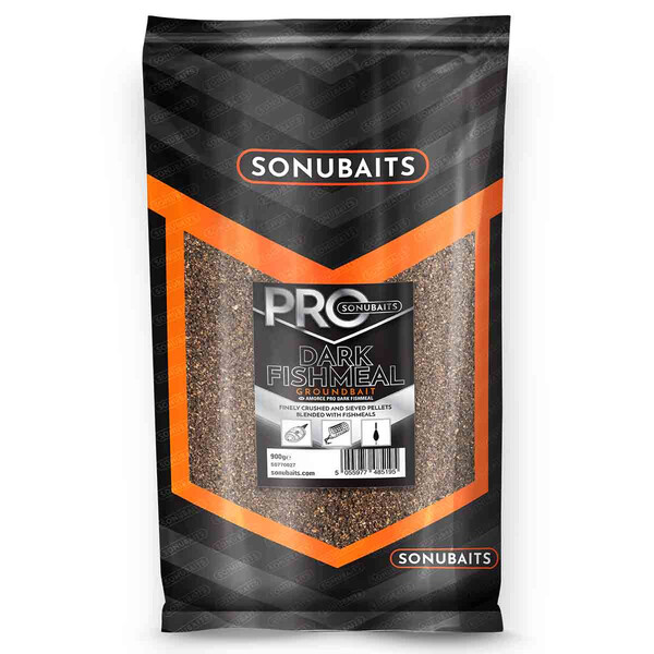 Amorce Sonubaits Groundbait