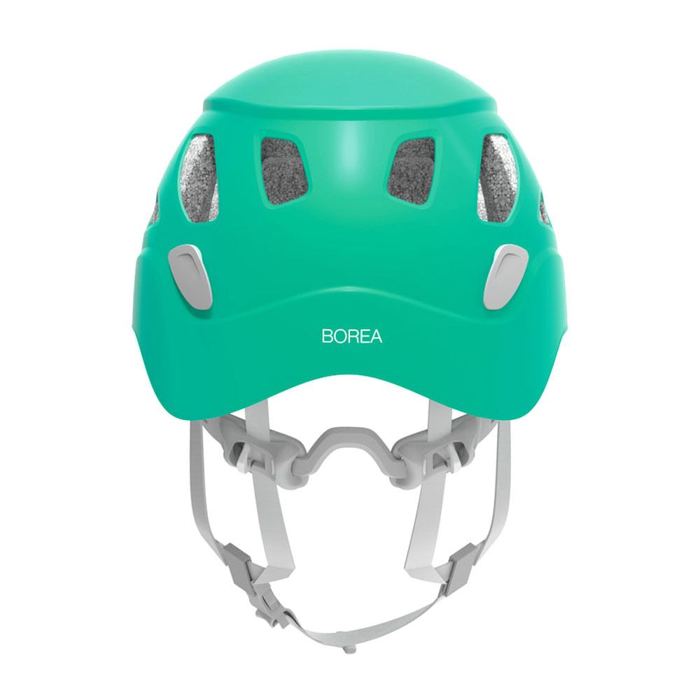 Petzl BOREA - Casque Femme vert