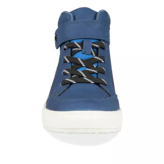 Baskets BLEU TAMS