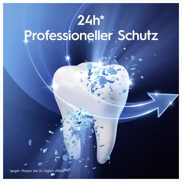 PRO-EXPERT Zahnpasta Professioneller Schutz Frische Minze