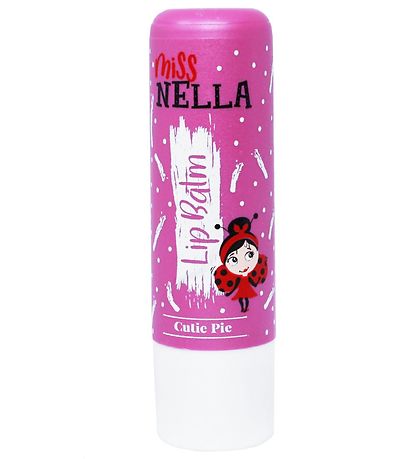 Miss Nella L?bepomade - Cutie Pie
