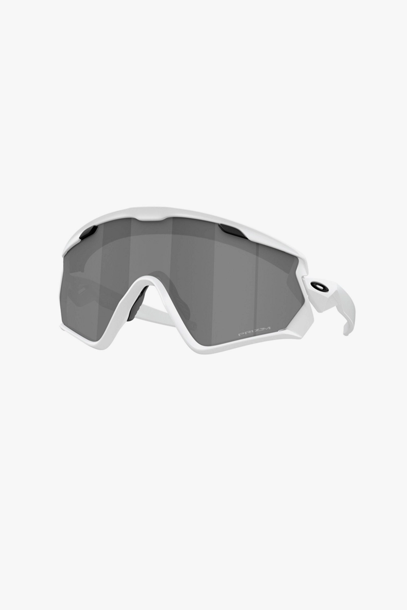 Oakley Wind Jacket 2.0 Sportbrille