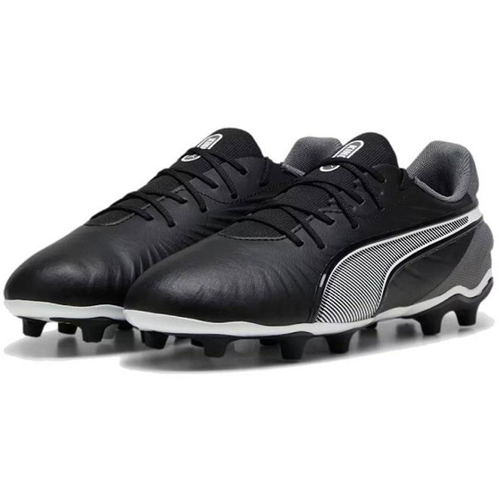 Puma King Match FG/AG Kids