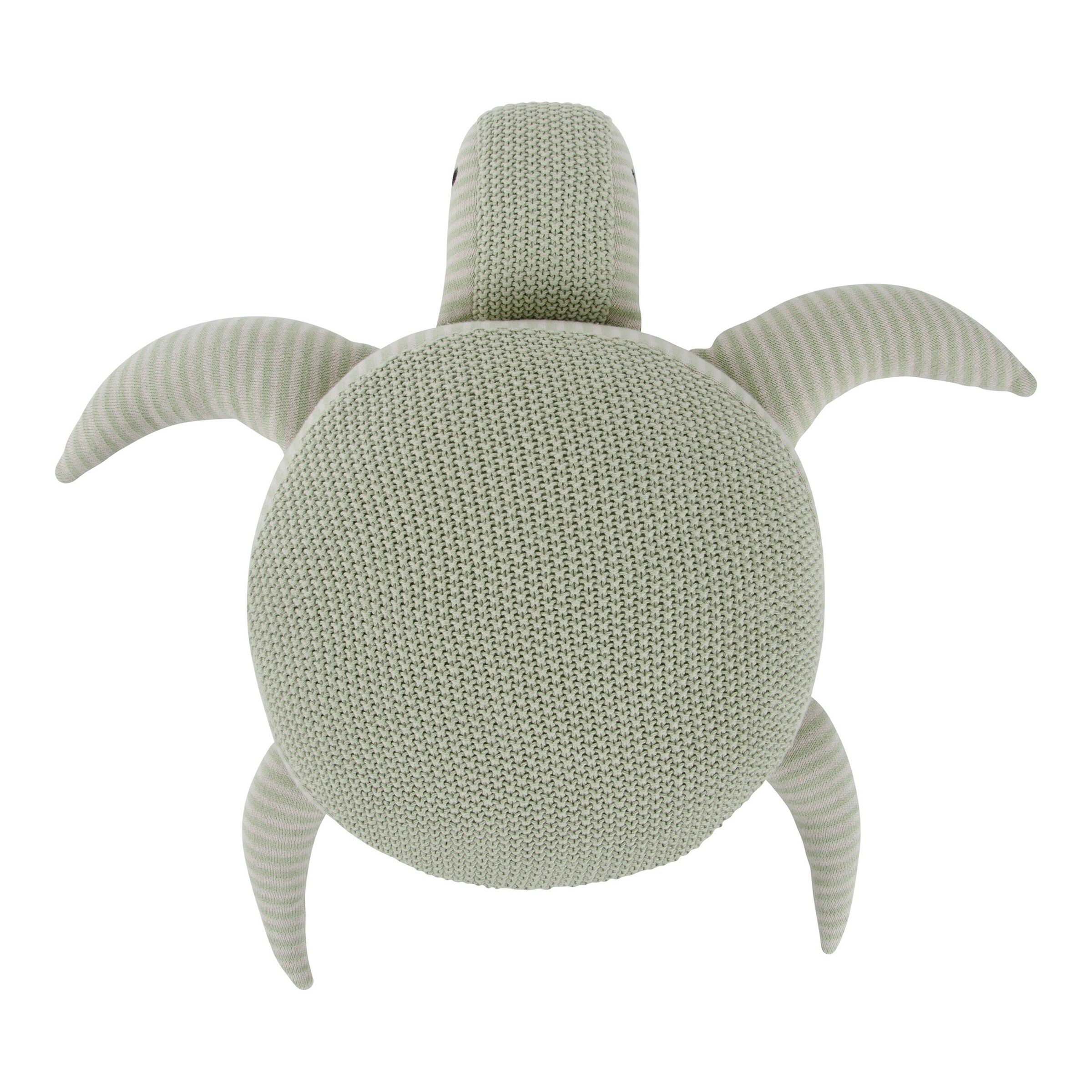 Kindsgut Kuscheltier Schildkröte 50cm